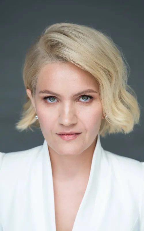 Svetlana Gerasimova