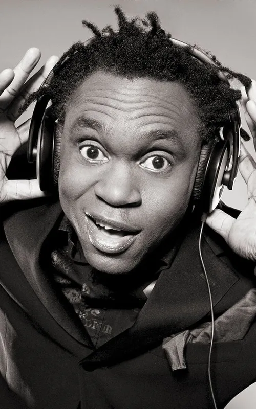 Dr. Alban