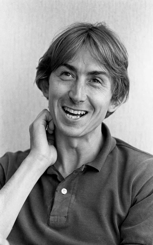 Mark Hollis