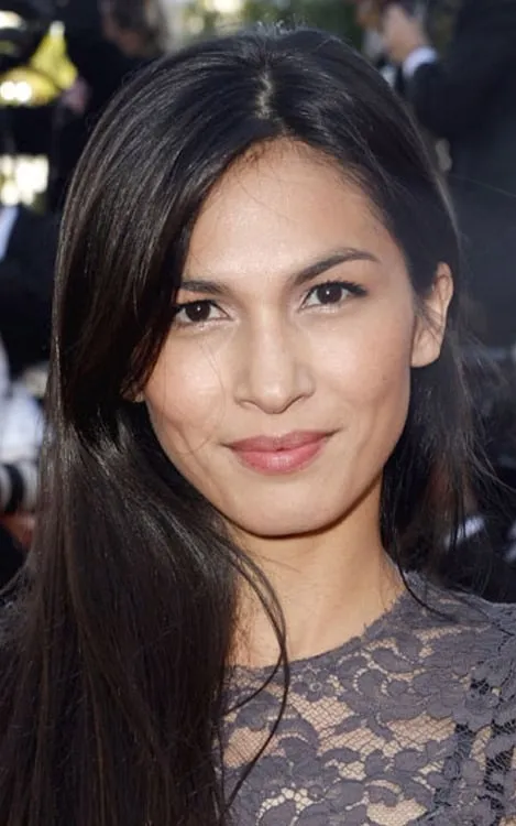 Elodie Yung