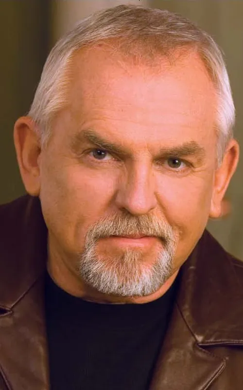 John Ratzenberger