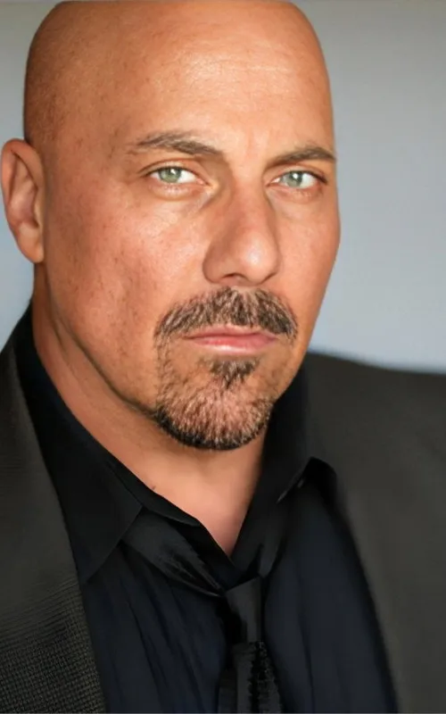 Rob Ekno