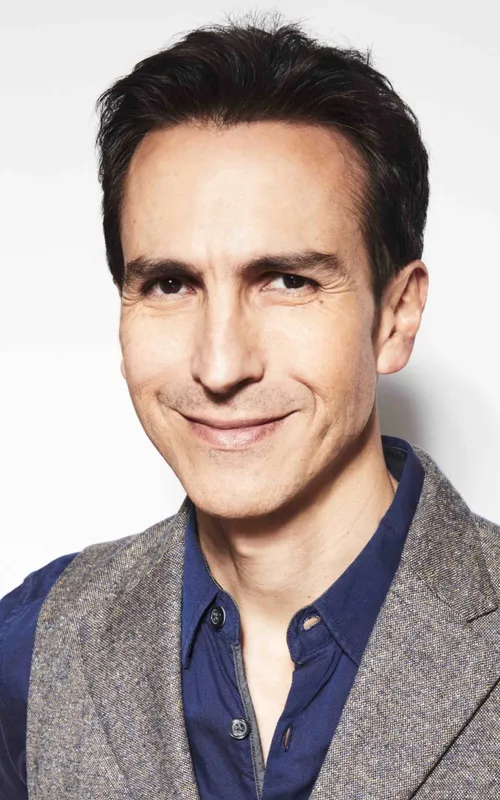Andrés Montiel