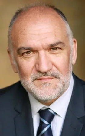 Éric Pfaff