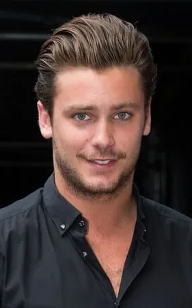 Bastian Baker