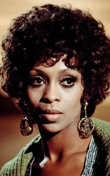 Lola Falana