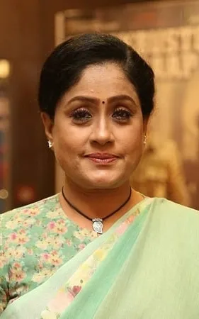 Vijayashanti