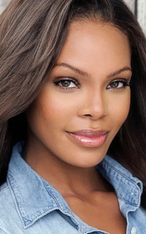 Crystle Stewart