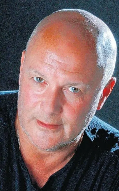 Karl Howman