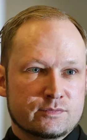 Anders Behring Breivik