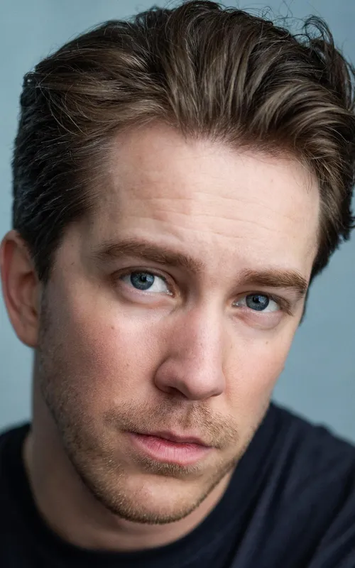 Fredrik Skogsrud