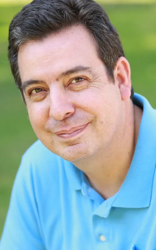 Christopher Aguayo