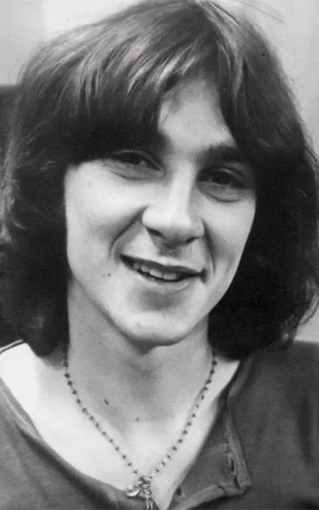 Peter Sinfield