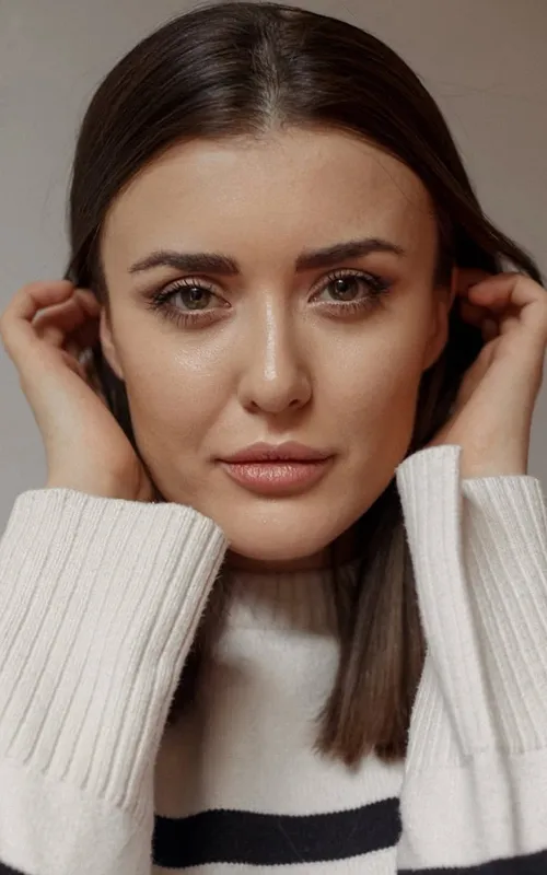 Kristina Dasarskaya