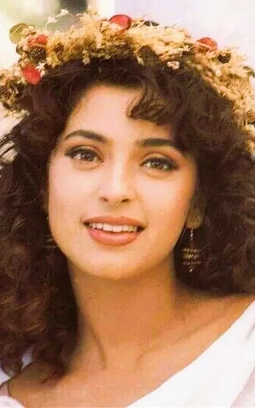 Juhi Chawla Mehta