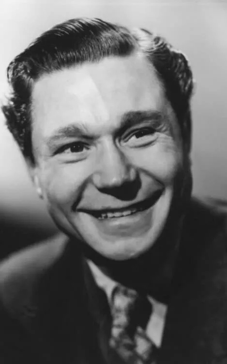 Reg Varney