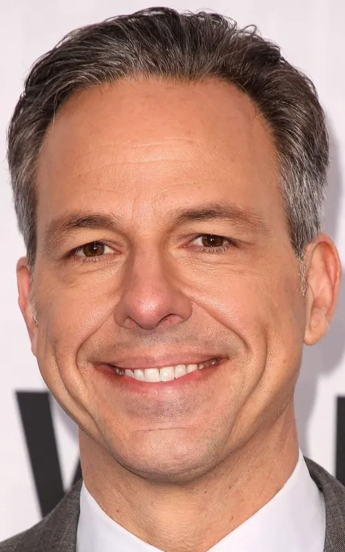 Jake Tapper