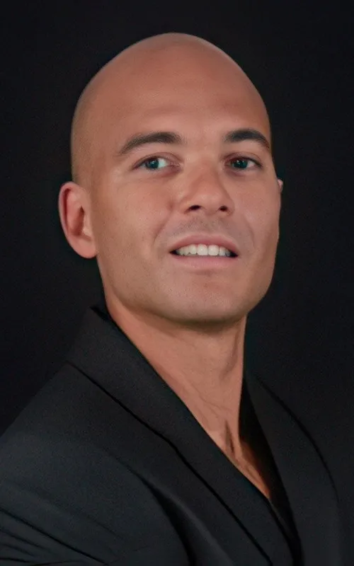 Christophe Pineau