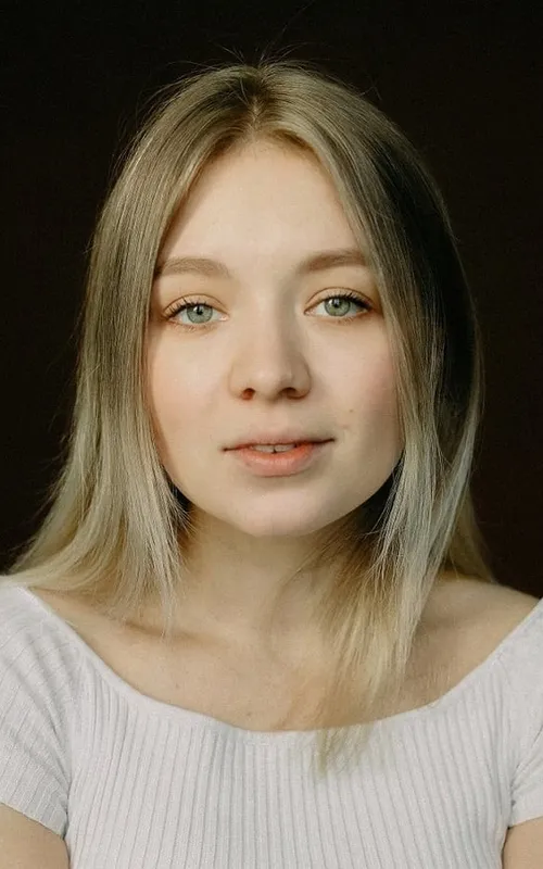 Ulyana Nikulina