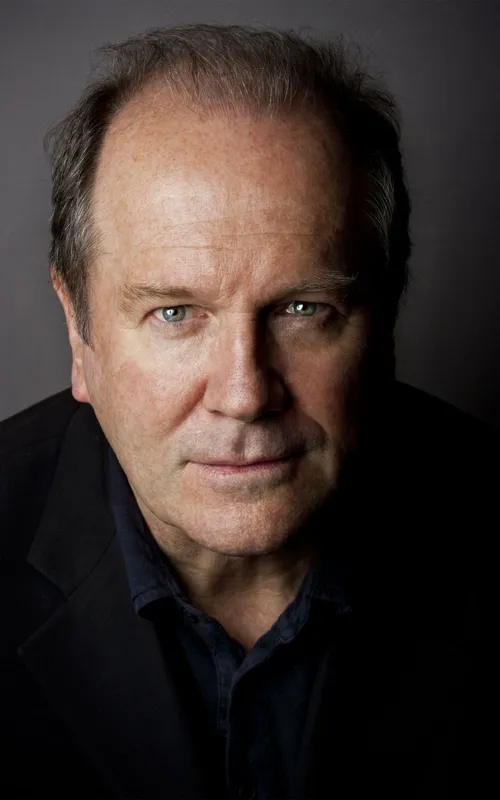 William Boyd