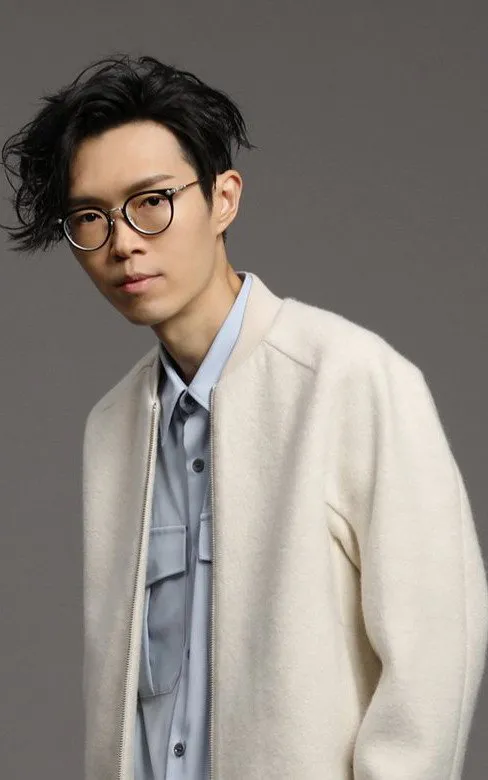 Khalil Fong
