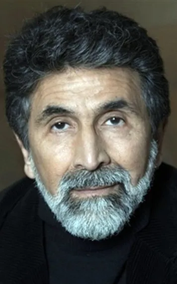 Azize Kabouche