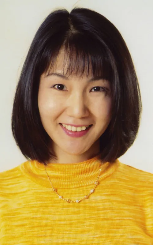 Masami Toyoshima