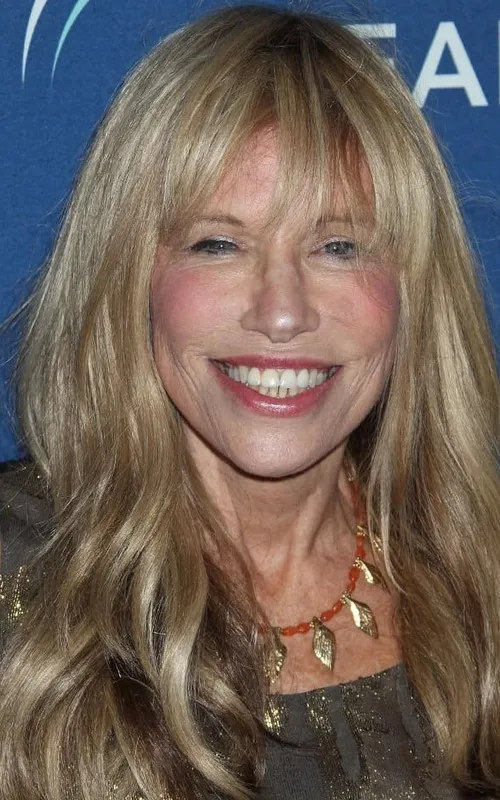 Carly Simon