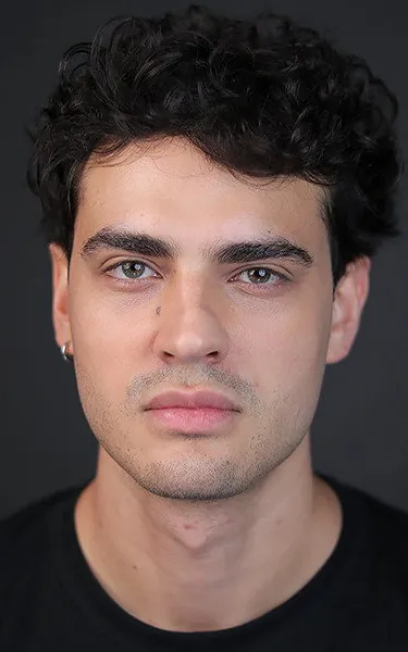 Pedro Alves