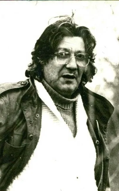 Jalal Moghadam