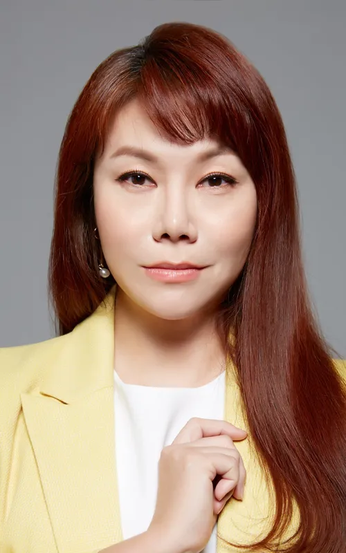 Kim Young-ju