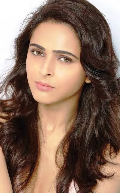 Madhurima Tuli