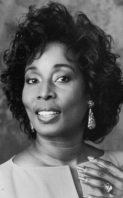 Madge Sinclair