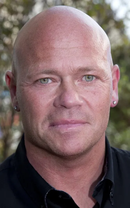 Stig Tøfting