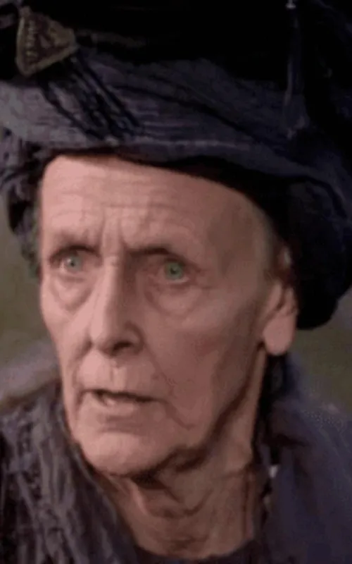 Yvonne Lawley