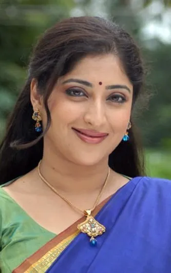 Lakshmi Gopalaswamy