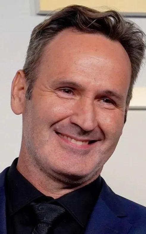 Scott R. Fisher