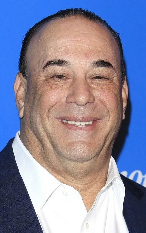 Jon Taffer