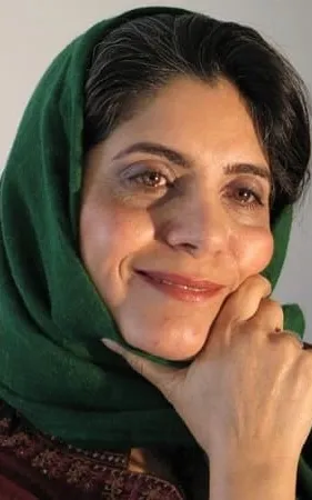 Nayereh Farahani