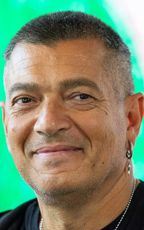 Maurizio Capone