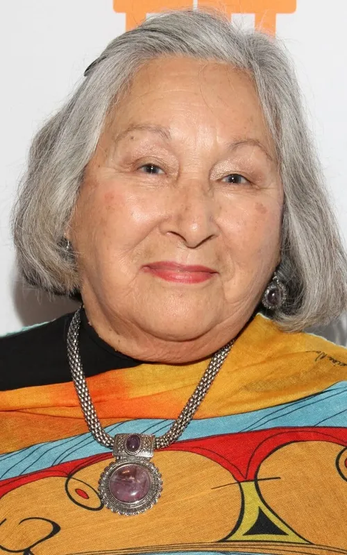 Edna Manitowabi