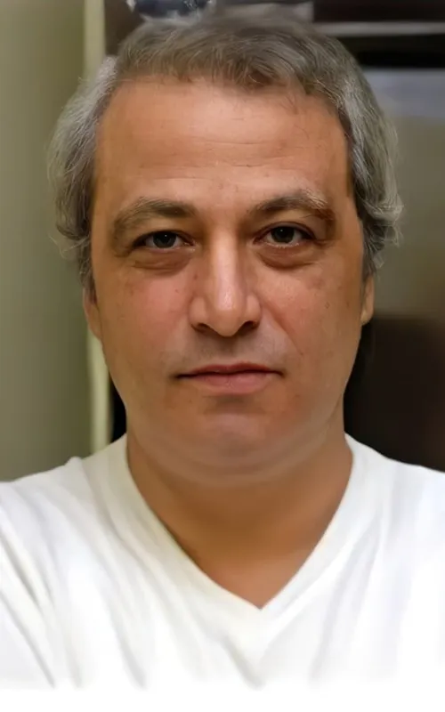 Latif Akgedik