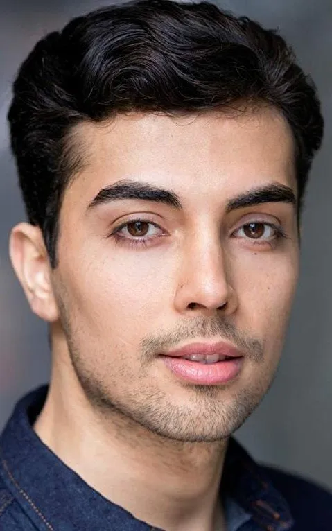 Shervin Alenabi
