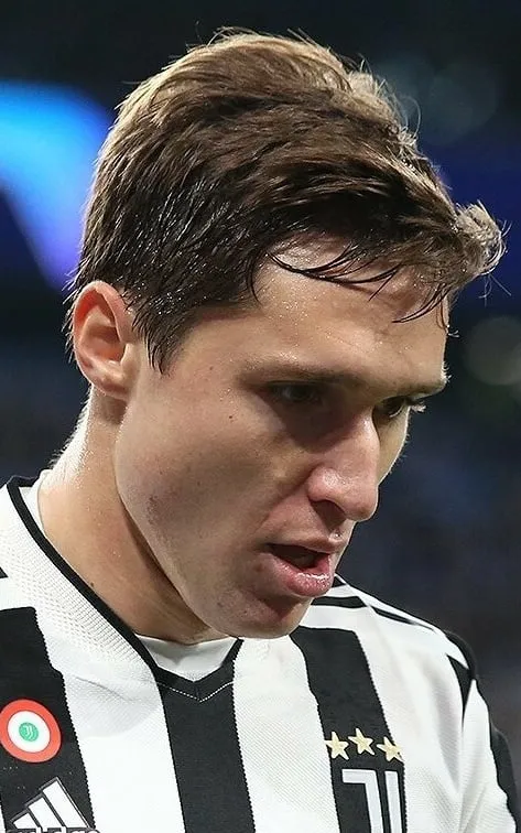 Federico Chiesa