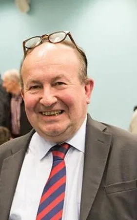 Emmanuel Bréon