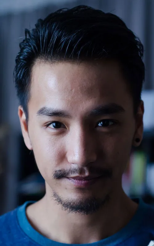 Lam Yiu-Sing