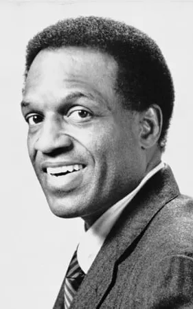 Nipsey Russell