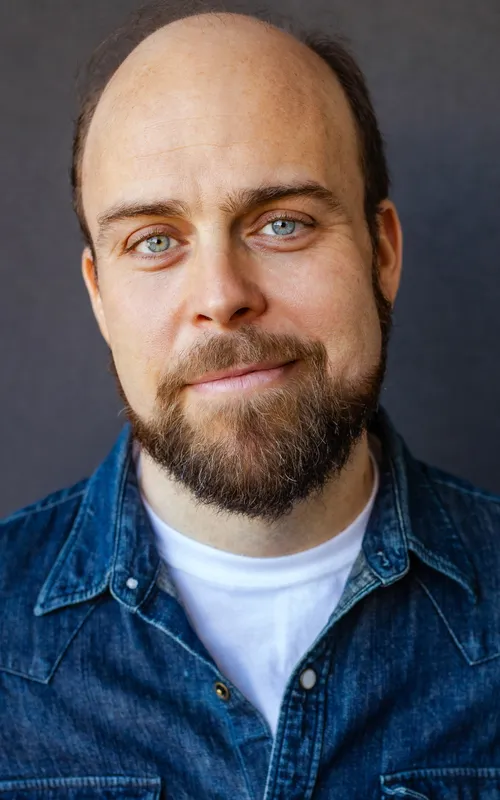 Ian Merrigan
