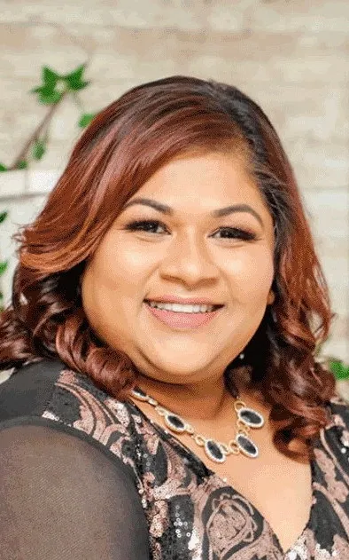 Maeshni Naicker