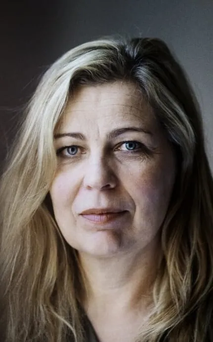 Lone Scherfig